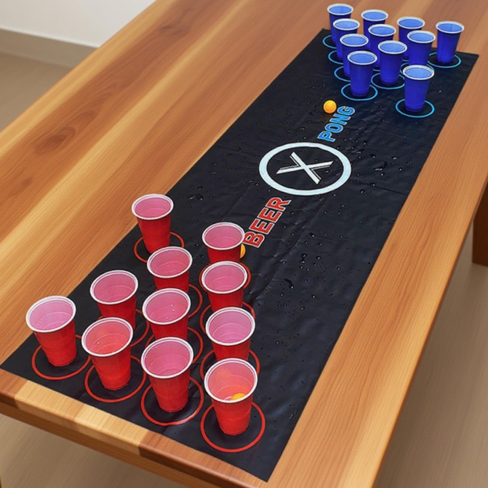 Party Games App - Drinking Games For Adults Table Tennis