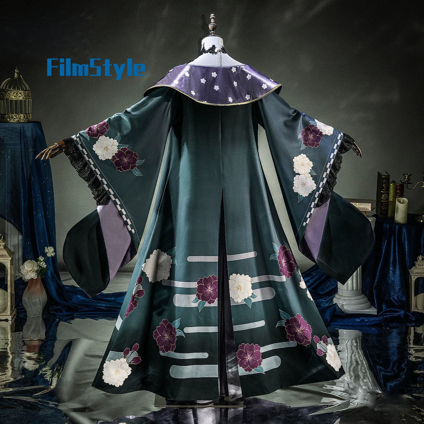 Party Games For Christmas - Game Arknights Vulpisfoglia Cosplay Costume Uniform