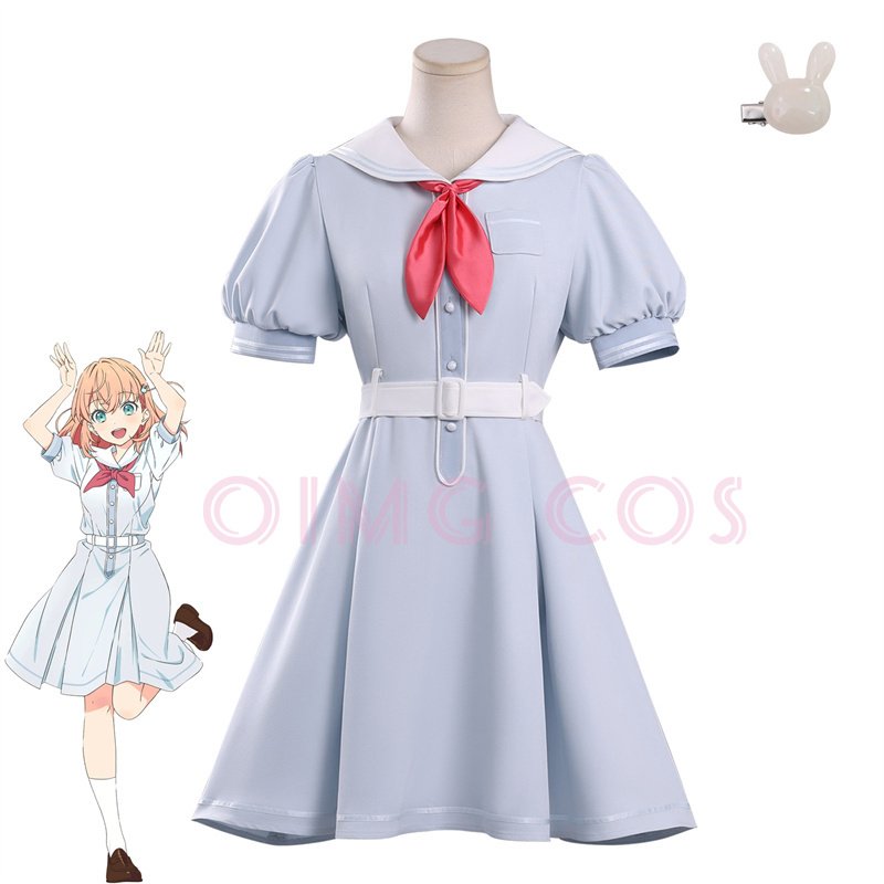 Party Games For Adults - LoveLive Hasu No Sora Jogakuin School