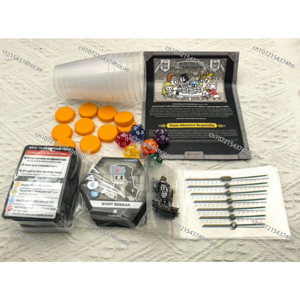 Adult Party Drinking Board Gam - مراجعة Party Games Group For Adults وسعره