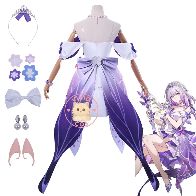 Popular game Honkai Star Rail  - مراجعة Party Games Popular وسعره