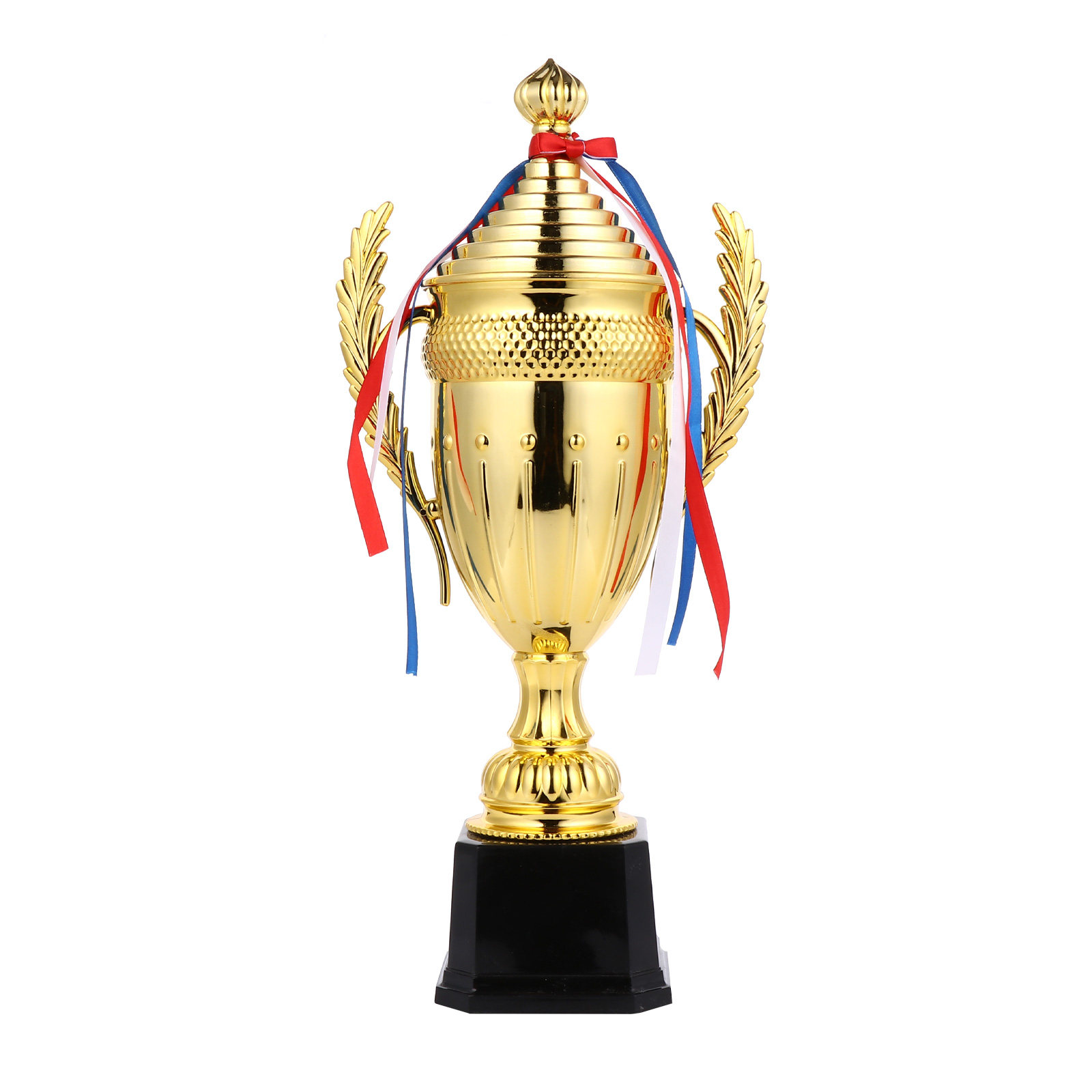 Golden Award Cup Plastic Troph - مراجعة Party Games Competition وسعره