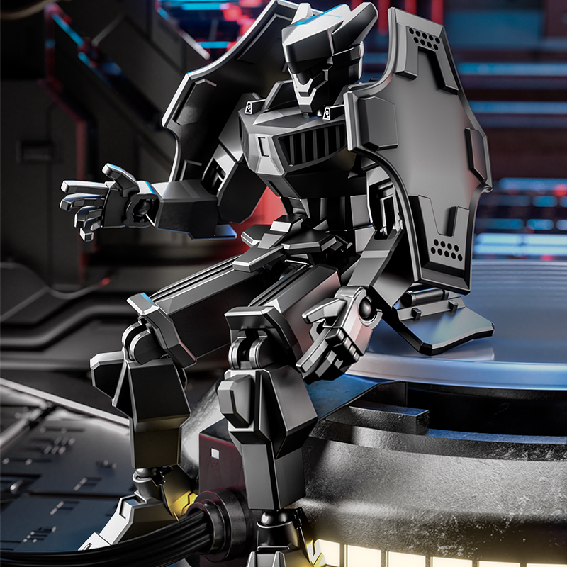 3D Printed Shapeshift Robot Wa - مراجعة Party Games Graduation Ideas وسعره