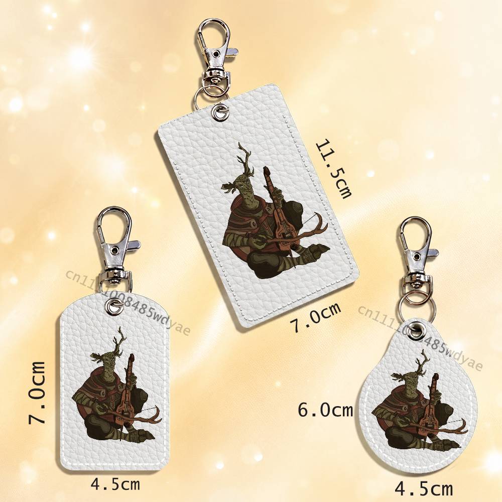 Outer Wilds Game Card Case Lea - مراجعة Party Games For Christmas وسعره