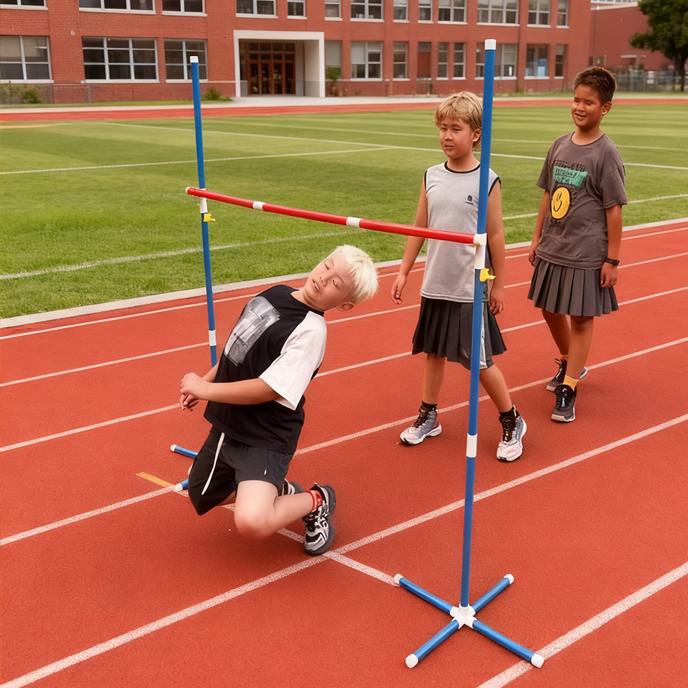 Kids Limbo Game Toy Adjustable - مراجعة Party Games No Equipment وسعره