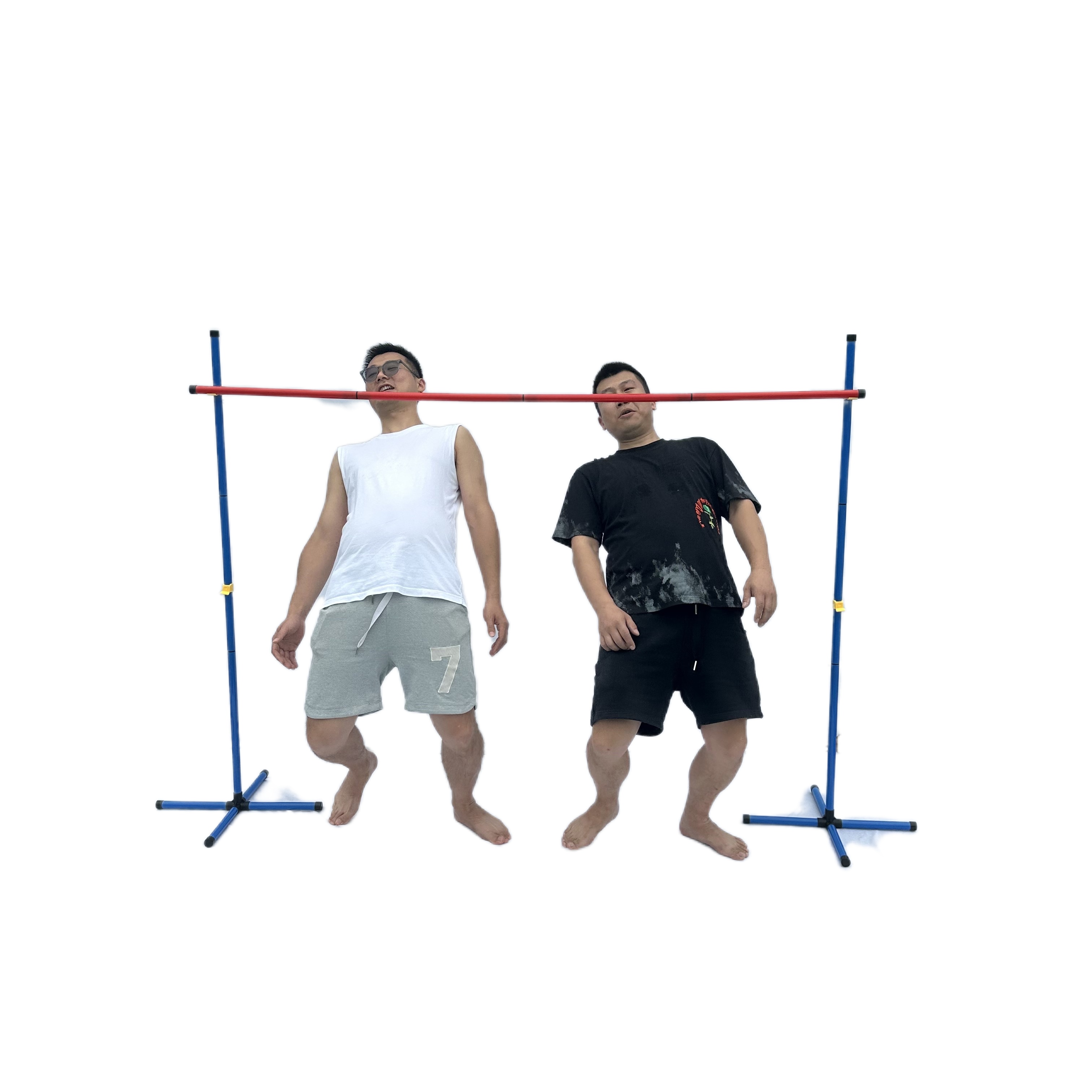 Kids Limbo Game Toy Adjustable - مراجعة Party Games No Equipment وسعره