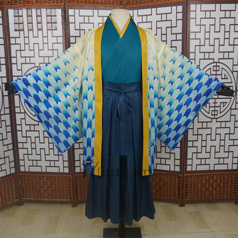 Demon Slayer Cosplay Costumes  - مراجعة Party Games For Adults وسعره