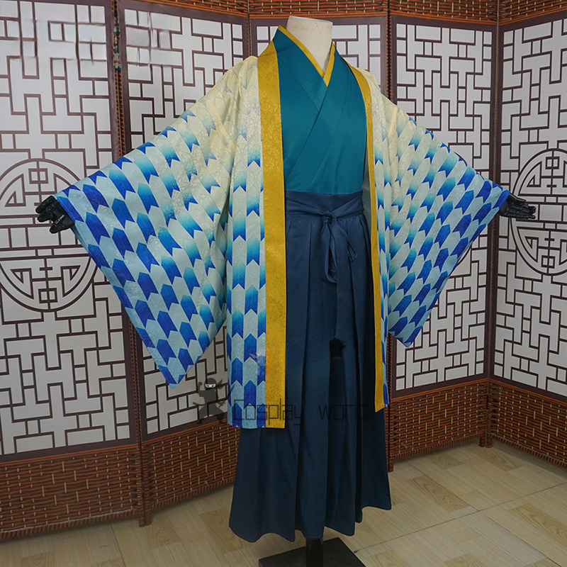 Demon Slayer Cosplay Costumes  - مراجعة Party Games For Adults وسعره