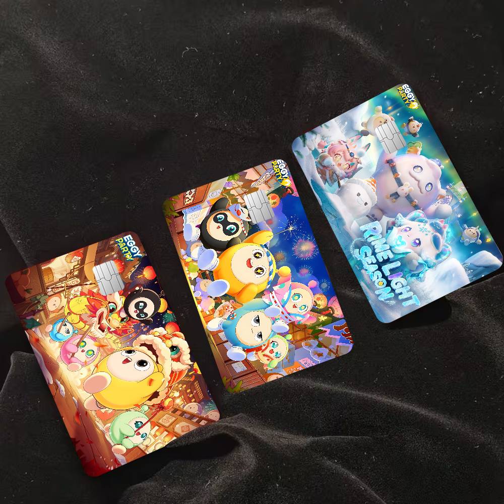Game Egg Party Anime Cartoon S - مراجعة Party Games Bus وسعره