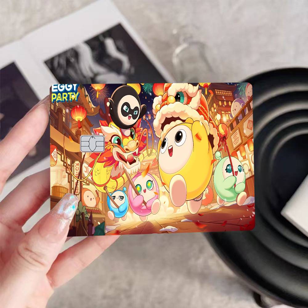 Game Egg Party Anime Cartoon S - مراجعة Party Games Bus وسعره