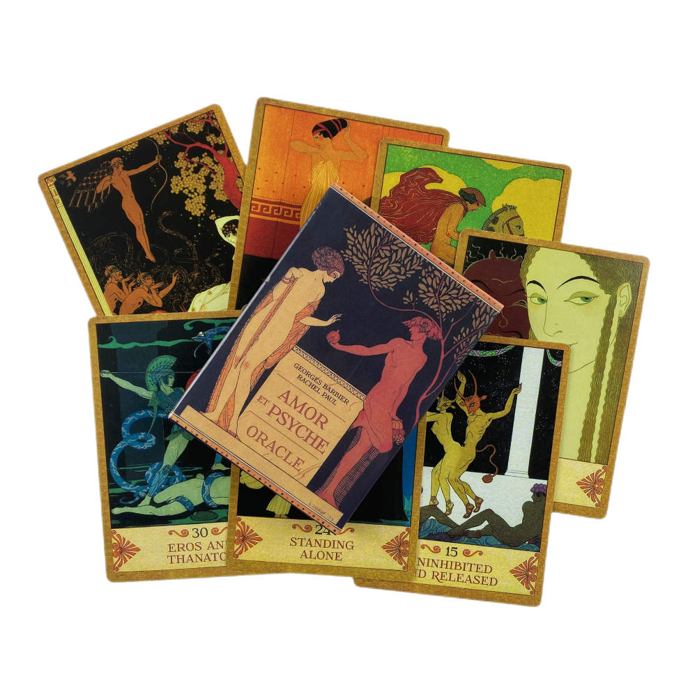 Karma Oracle Cards Amazing Fun - مراجعة Party Games Using Playing Cards وسعره