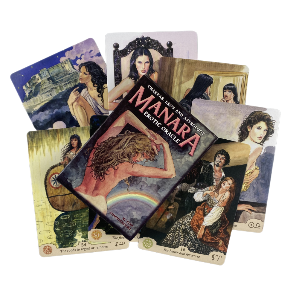 Karma Oracle Cards Amazing Fun - مراجعة Party Games Using Playing Cards وسعره