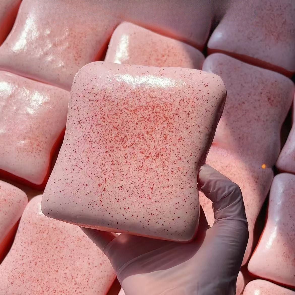 Soft Simulated Toast Squeeze S - مراجعة Party Games For Adults وسعره