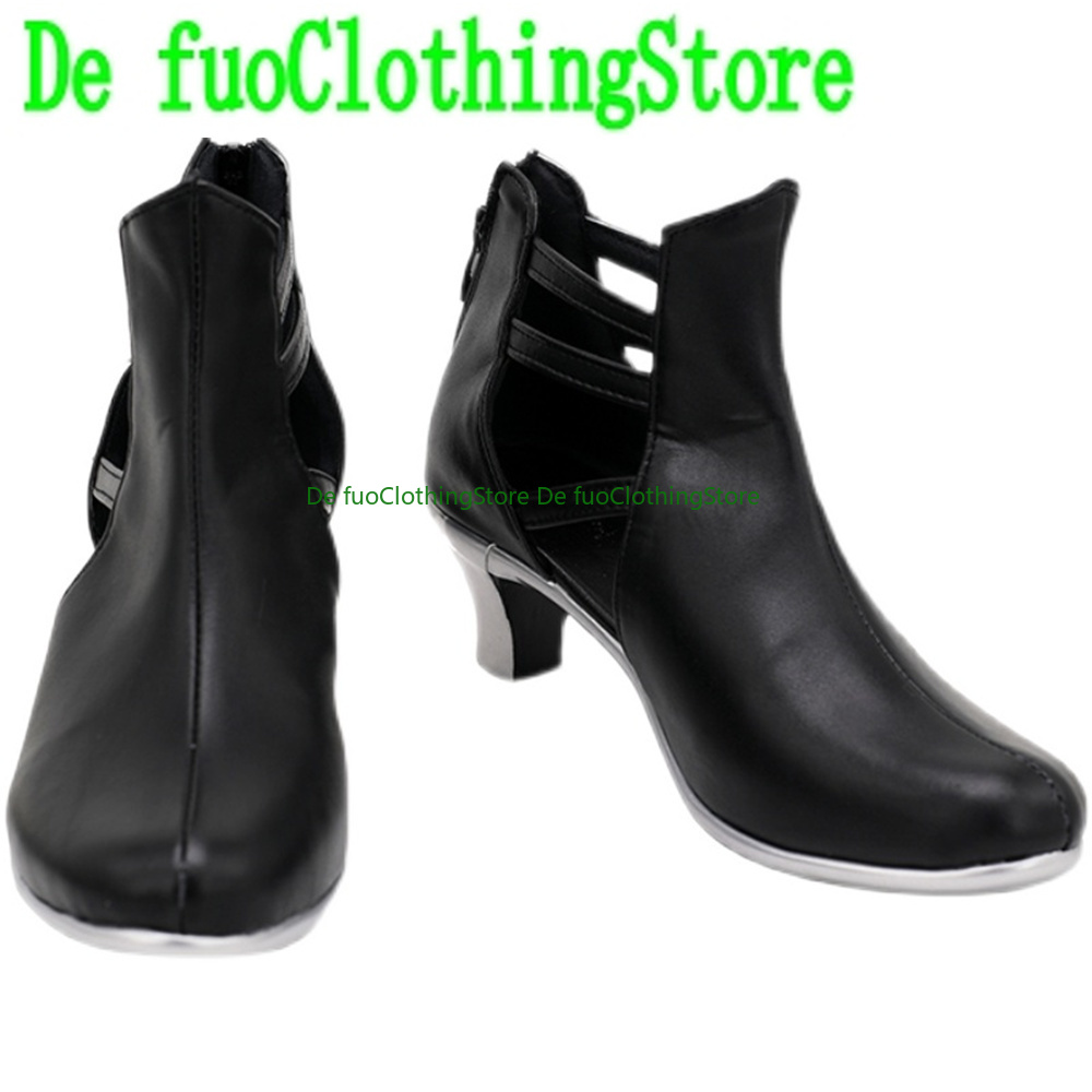DefuoClothing Heavensward Cosp - مراجعة Party Games Free Online وسعره
