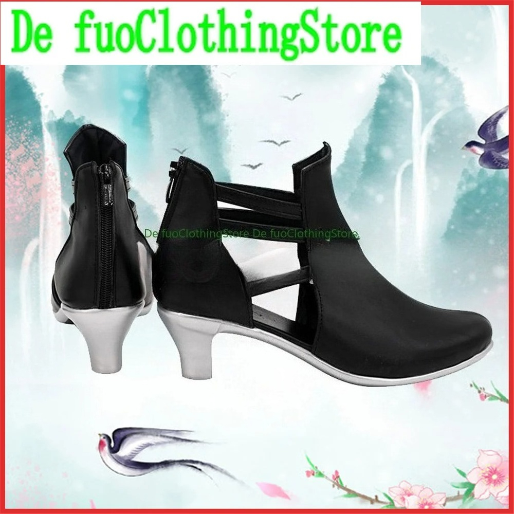 DefuoClothing Heavensward Cosp - مراجعة Party Games Free Online وسعره