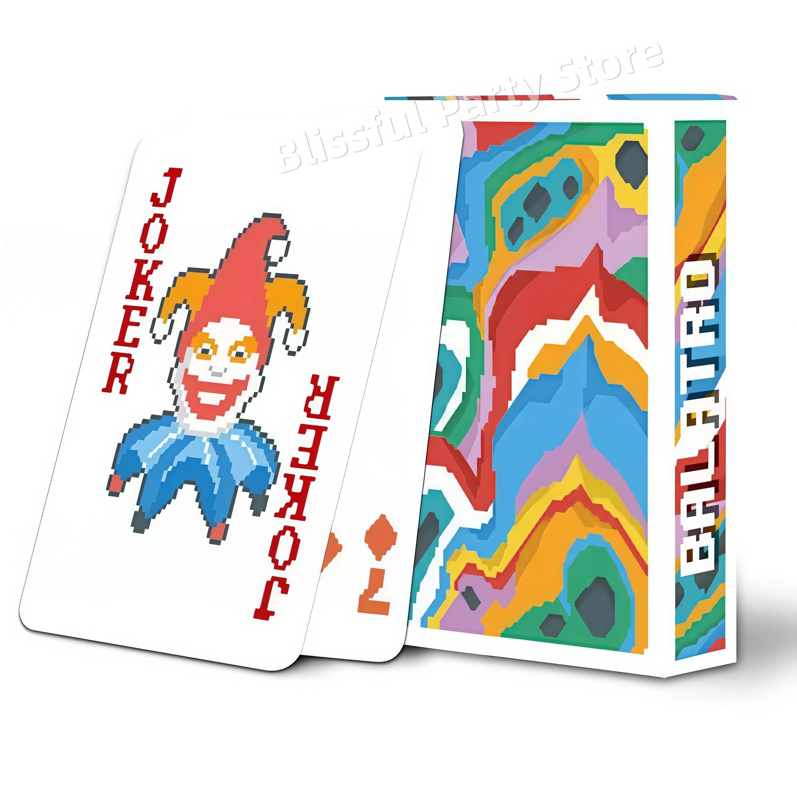 Classic Poker Card Set Essenti - مراجعة Party Games App وسعره