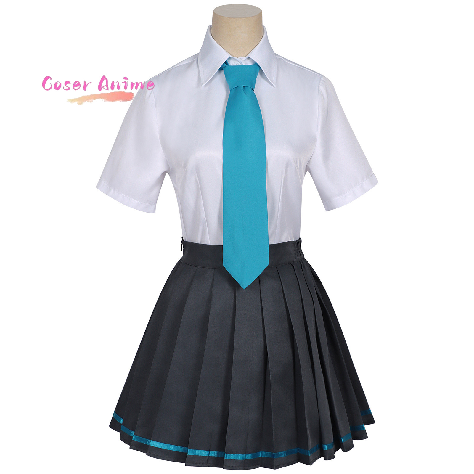 Game Blue Archive Kei Cosplay  - مراجعة Party Games For Christmas وسعره