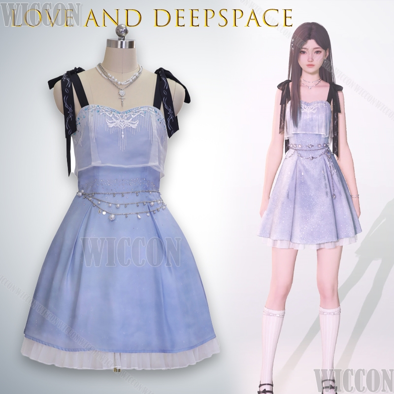 Love And Deepspace Caleb Birth - مراجعة Party Games Birthday وسعره