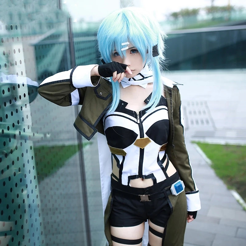 Sword Art Online 2 Asada Shino - مراجعة Party Games Free Online وسعره