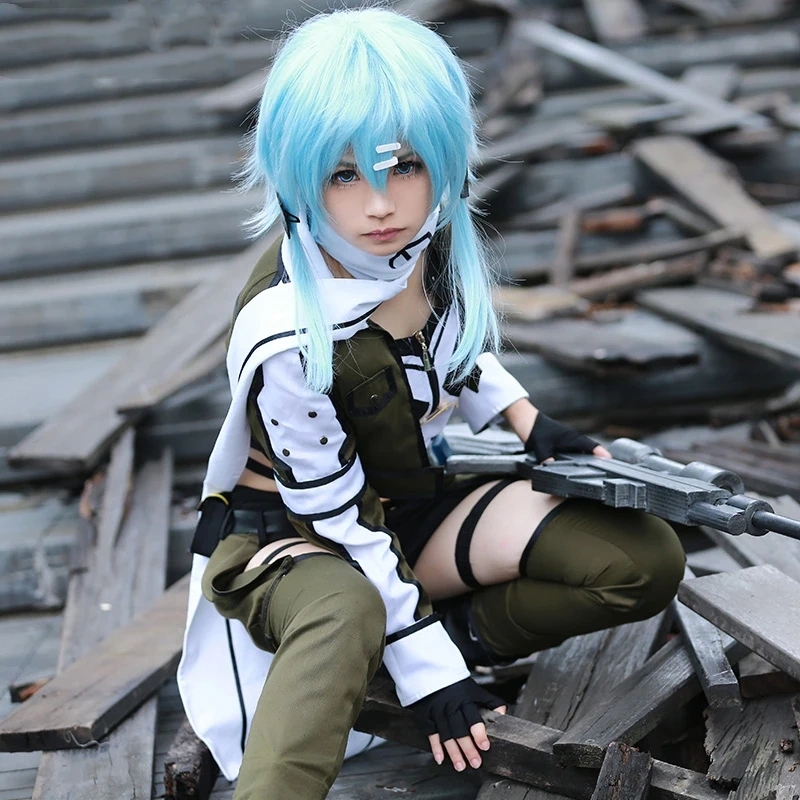 Sword Art Online 2 Asada Shino - مراجعة Party Games Free Online وسعره
