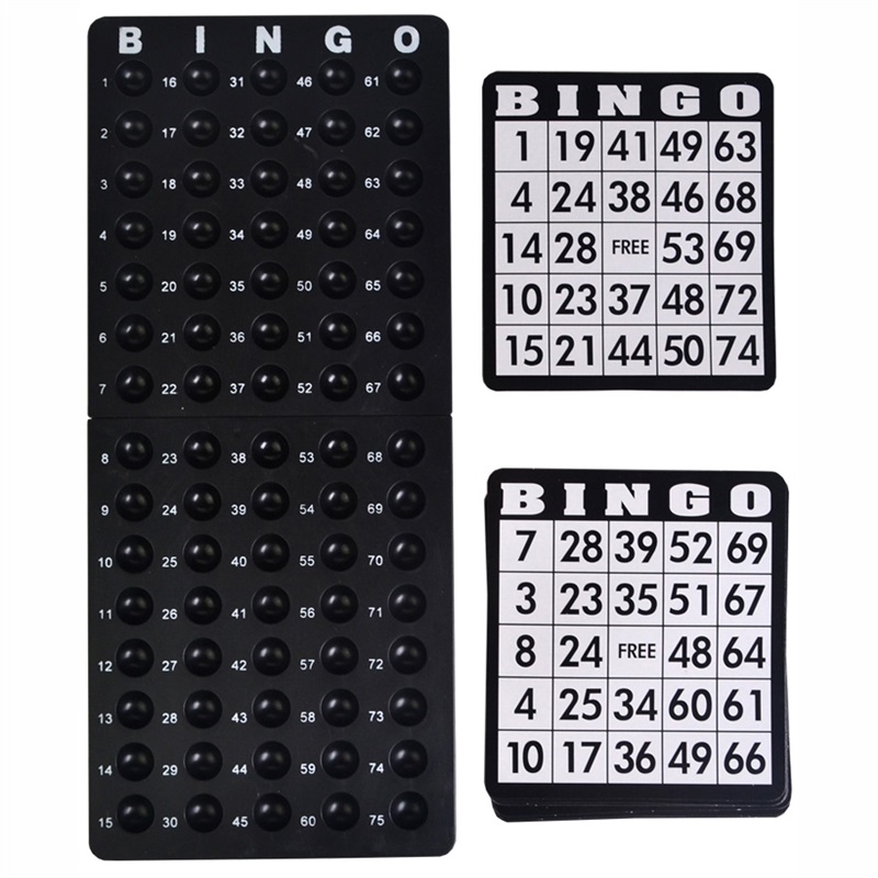 Bingo Lottery Machine Steel Bi - مراجعة Party Games For Adults Large Group وسعره