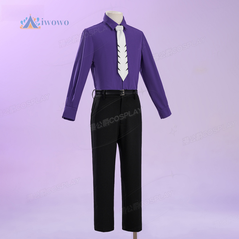 Anime Corbeau Cosplay Costume  - مراجعة Party Games For Christmas وسعره