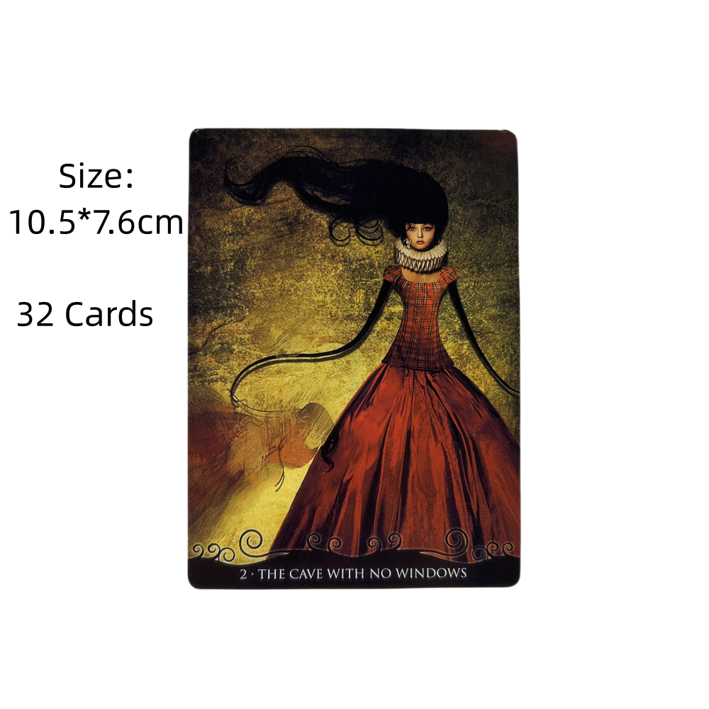 Lonely Soul Oracle Cards Amazi - مراجعة Party Games Using Playing Cards وسعره