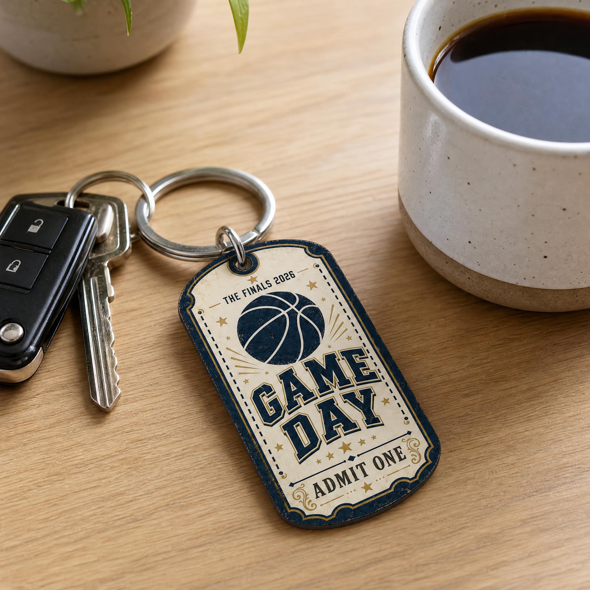 Basketball Game Day Ticket Sha - مراجعة Party Games For Christmas وسعره