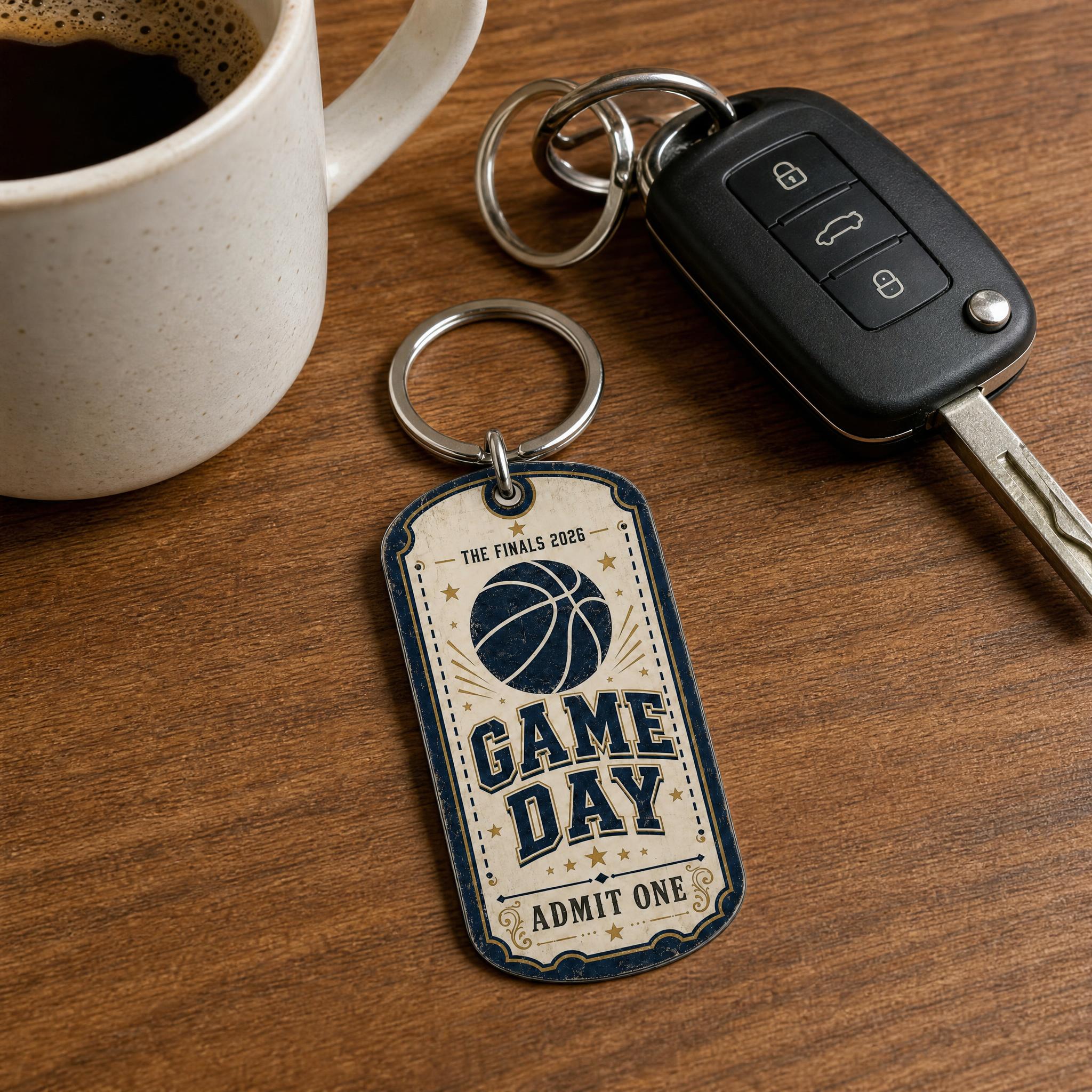 Basketball Game Day Ticket Sha - مراجعة Party Games For Christmas وسعره