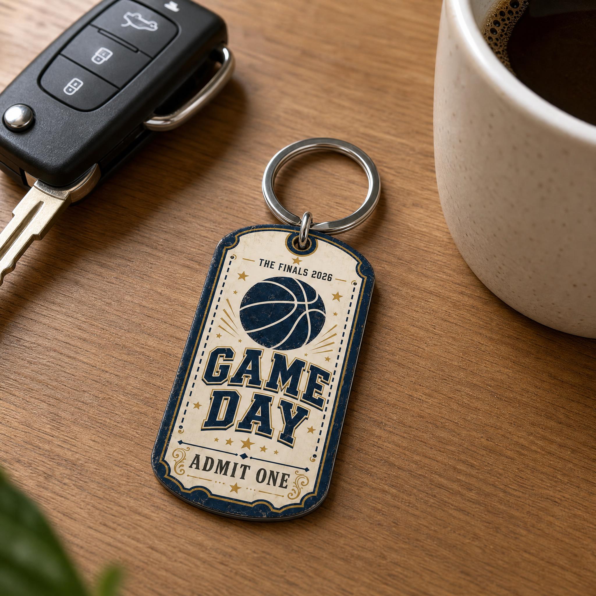 Basketball Game Day Ticket Sha - مراجعة Party Games For Christmas وسعره