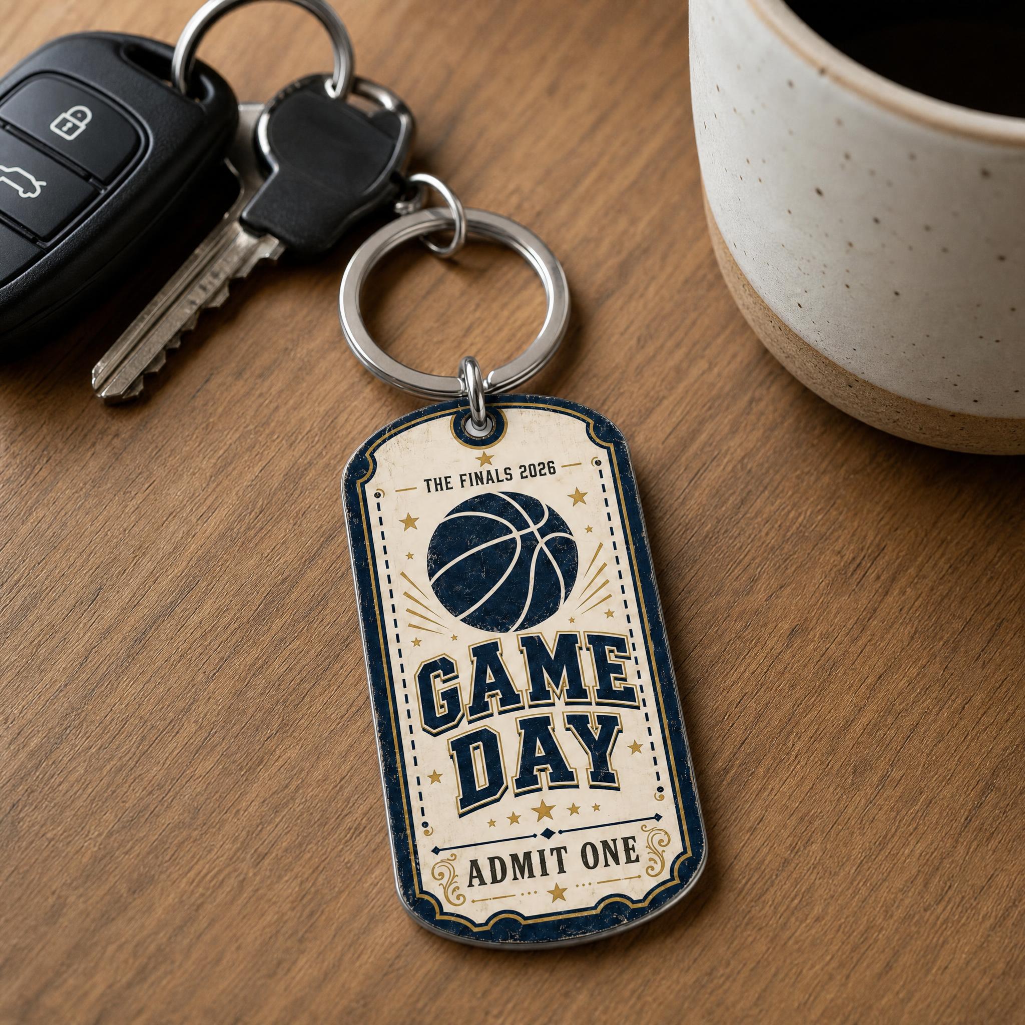 Basketball Game Day Ticket Sha - مراجعة Party Games For Christmas وسعره