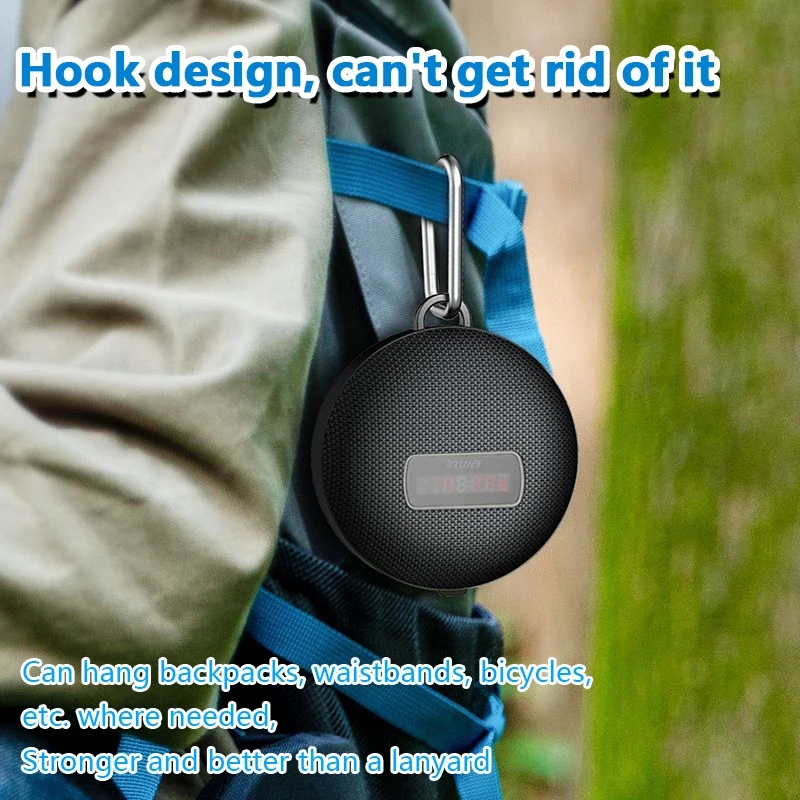 Caixa De Som Bluetooth Speaker - مراجعة Party Games No Equipment وسعره