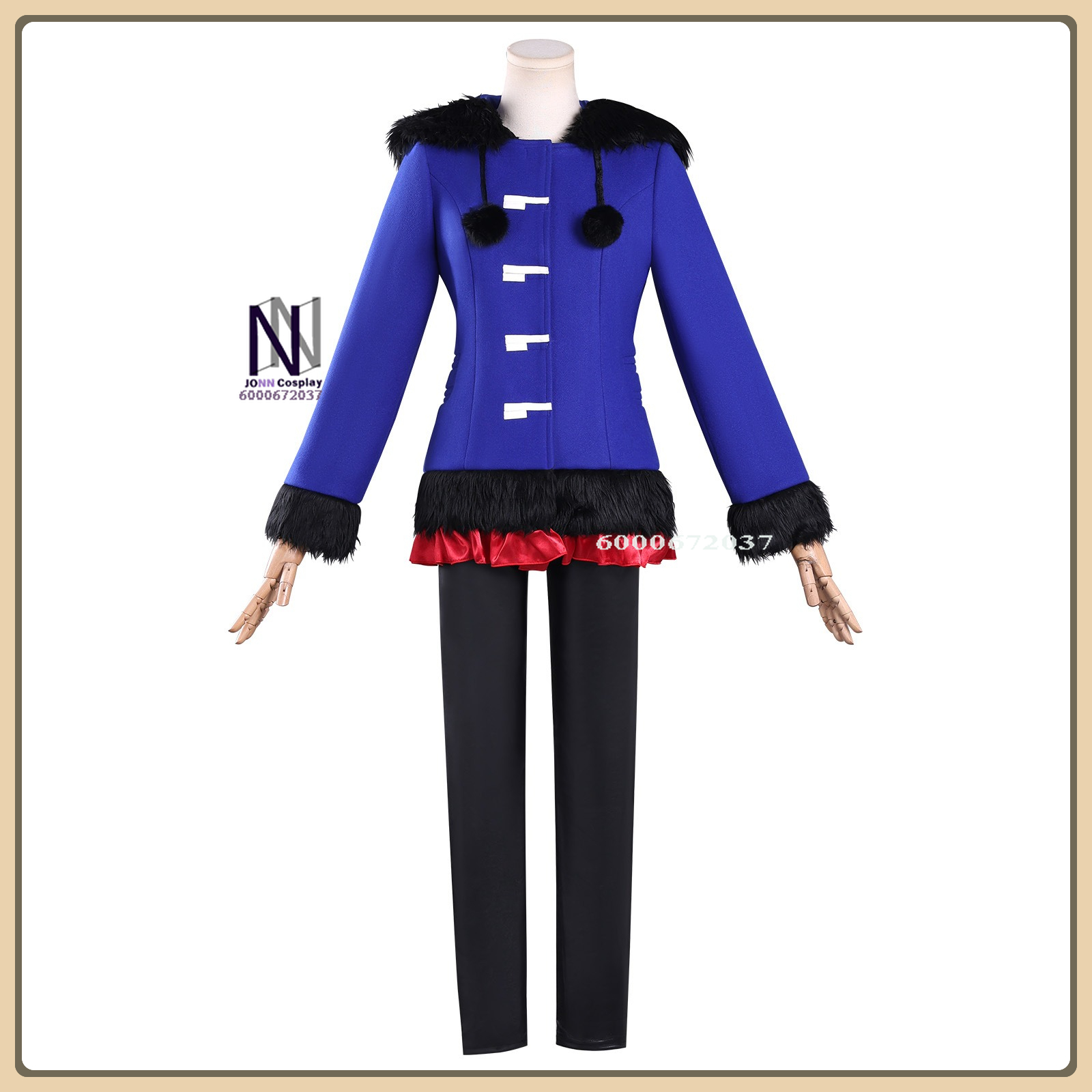 Popular Game Naraka: Bladepoin - مراجعة Party Games Popular وسعره