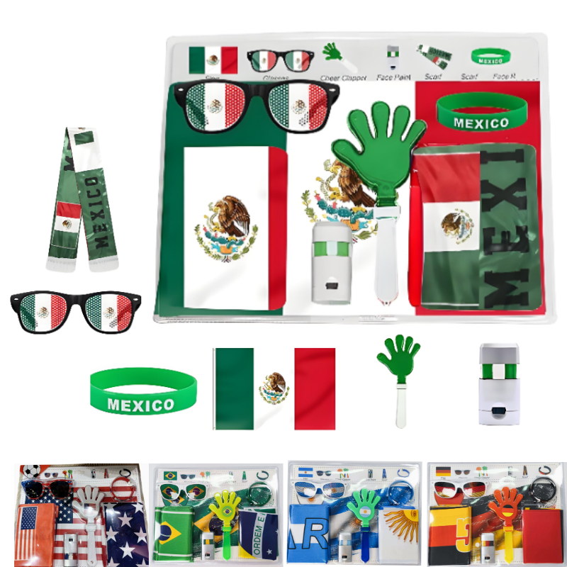 2026 Soccer Game Themed Fan Pr - مراجعة Party Games No Equipment وسعره