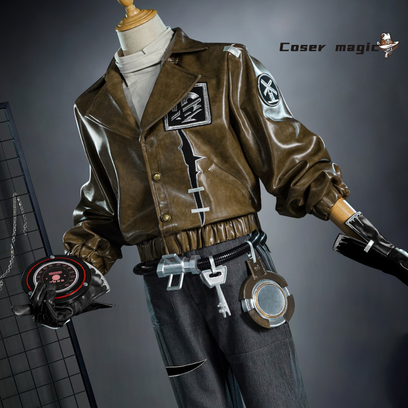 Identity Ⅴ Prospector Highway  - مراجعة Party Games For Christmas وسعره