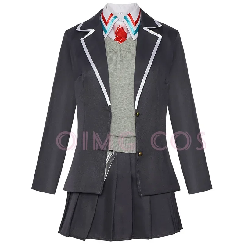 Vtuber Kenmochi Toya Cosplay C - مراجعة Party Games For Adults وسعره