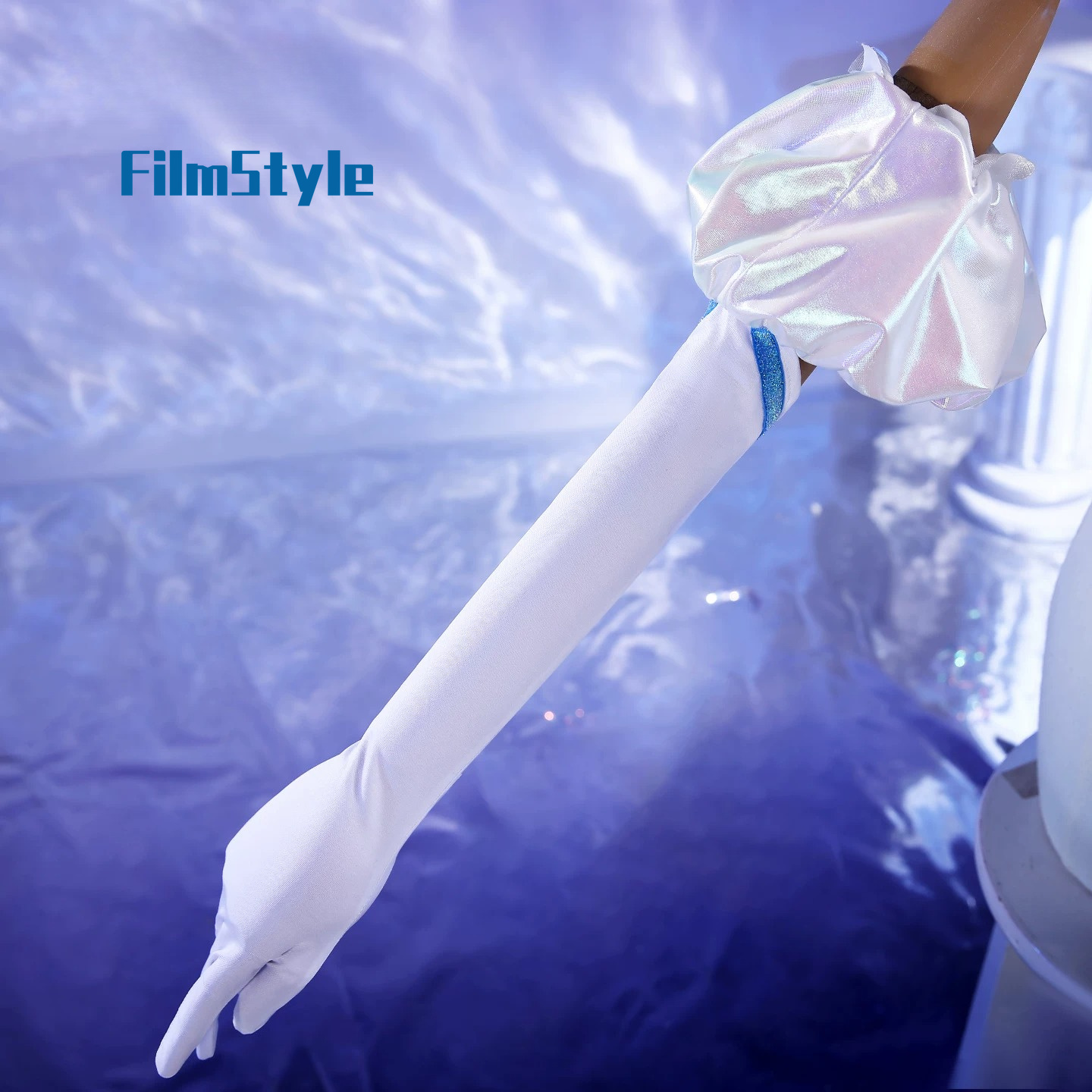 Rain Cosplay Costume Game NEED - مراجعة Party Games For Christmas وسعره