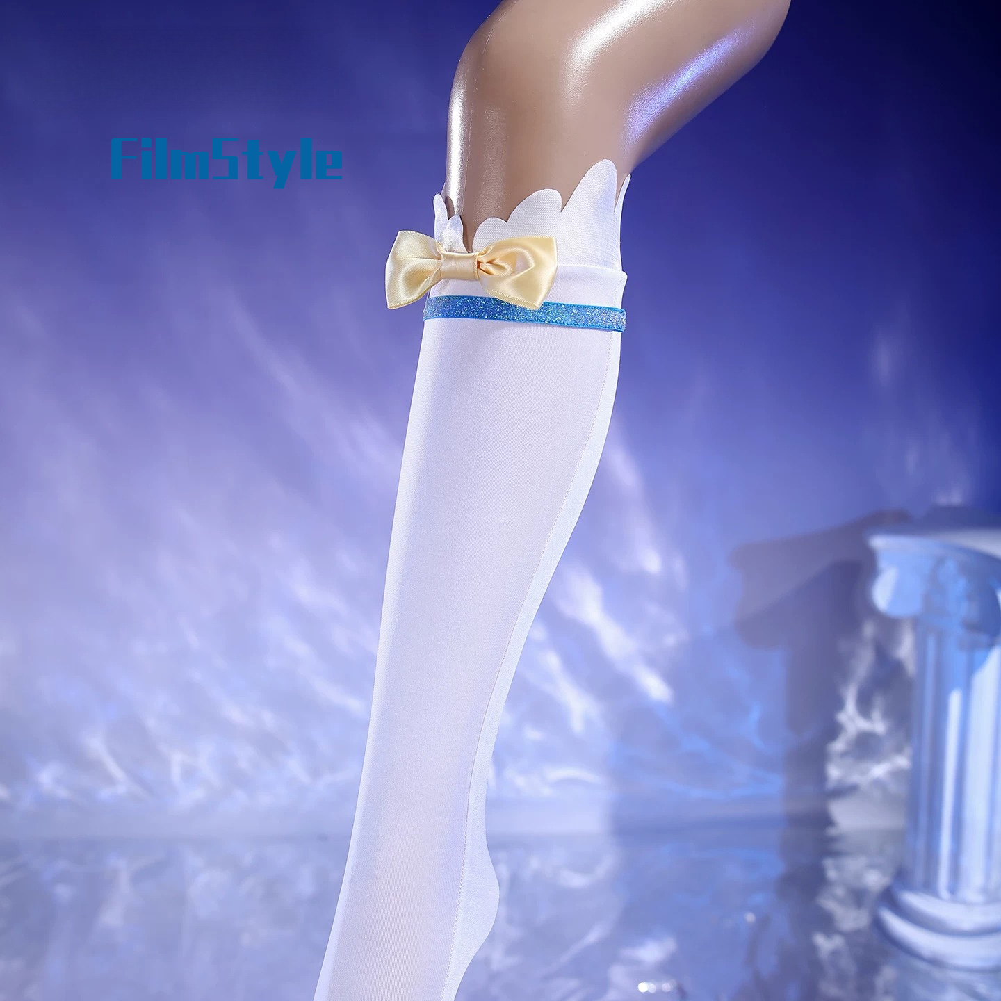 Rain Cosplay Costume Game NEED - مراجعة Party Games For Christmas وسعره