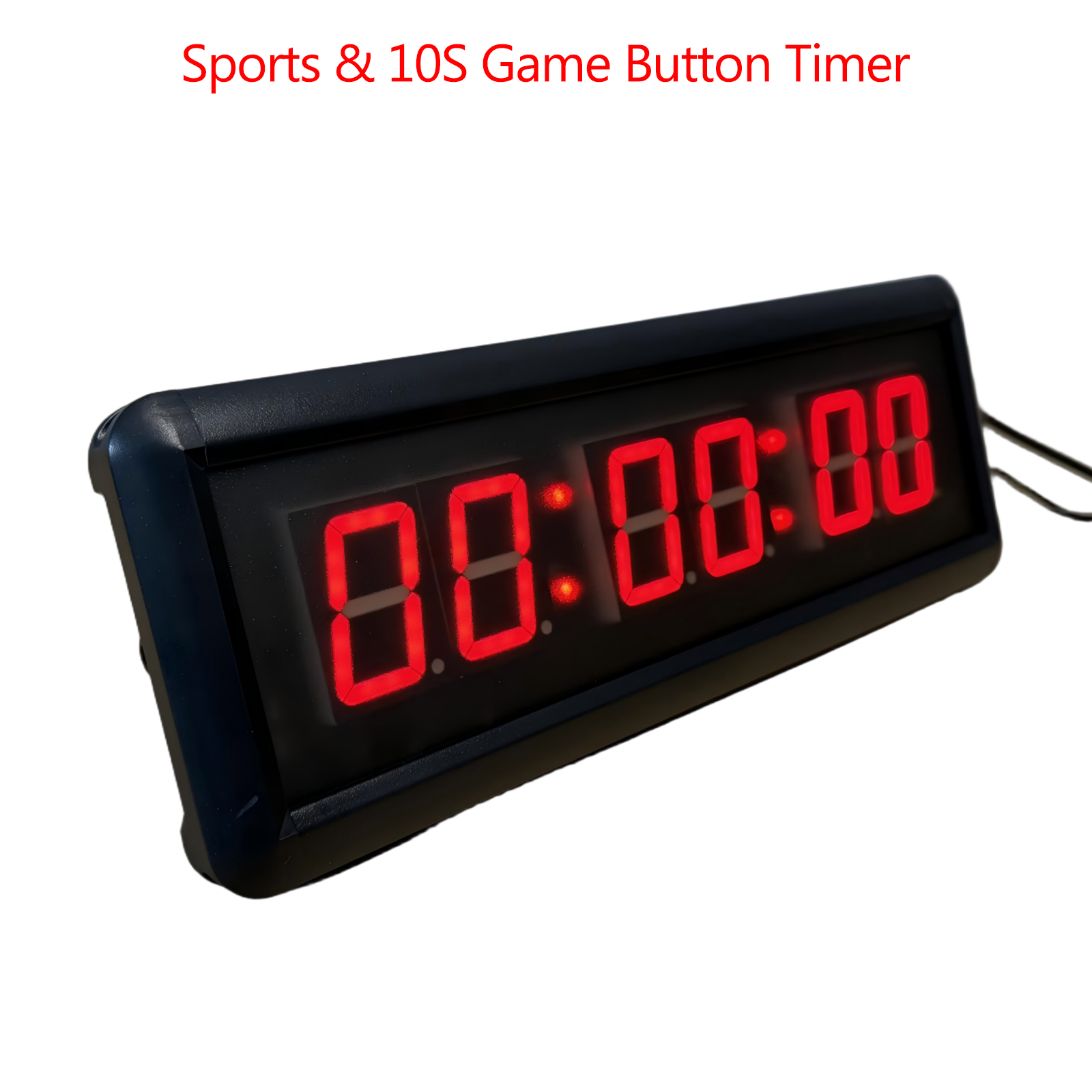 Party Game Interactive Buttons - مراجعة Party Games No Equipment وسعره