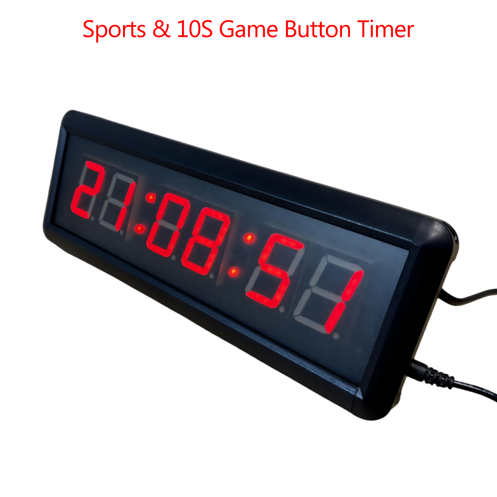 Party Game Interactive Buttons - مراجعة Party Games No Equipment وسعره