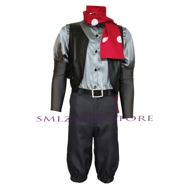 2025 11 Popular Cosplay Game I - مراجعة Party Games Popular وسعره