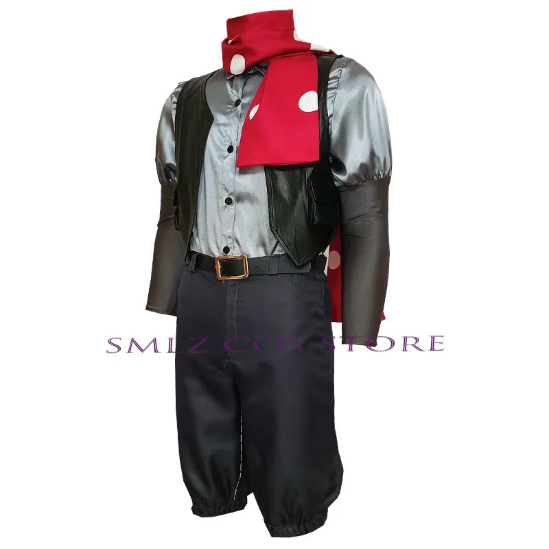 2025 11 Popular Cosplay Game I - مراجعة Party Games Popular وسعره