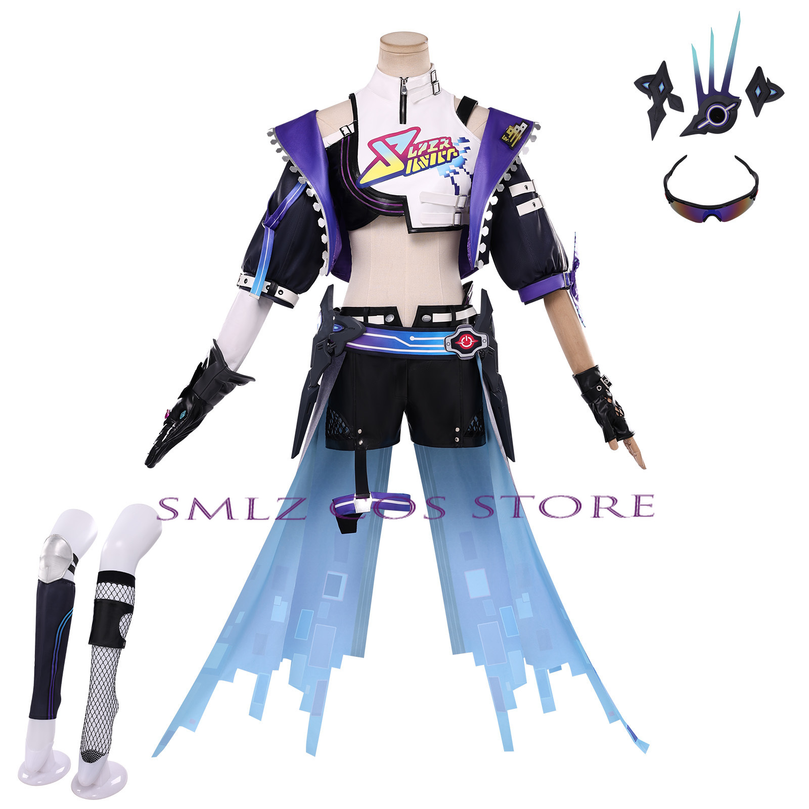 Game Honkai Star Rail Silver W - مراجعة Party Games New وسعره