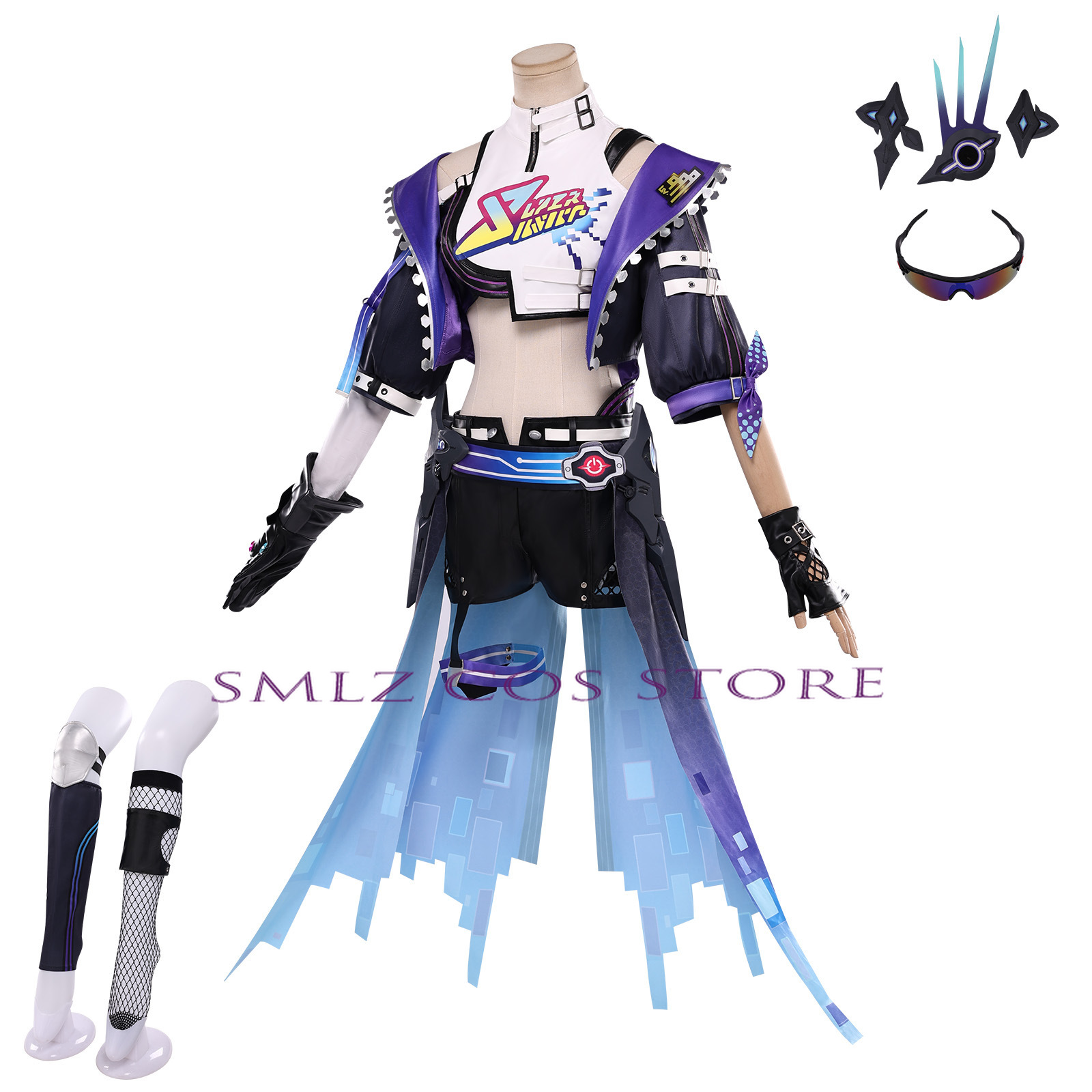 Game Honkai Star Rail Silver W - مراجعة Party Games New وسعره