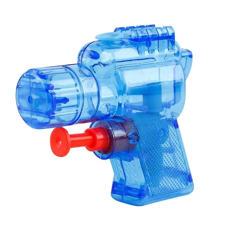5/10pcs Mini Spray Gun Transpa - مراجعة Party Games Popular وسعره