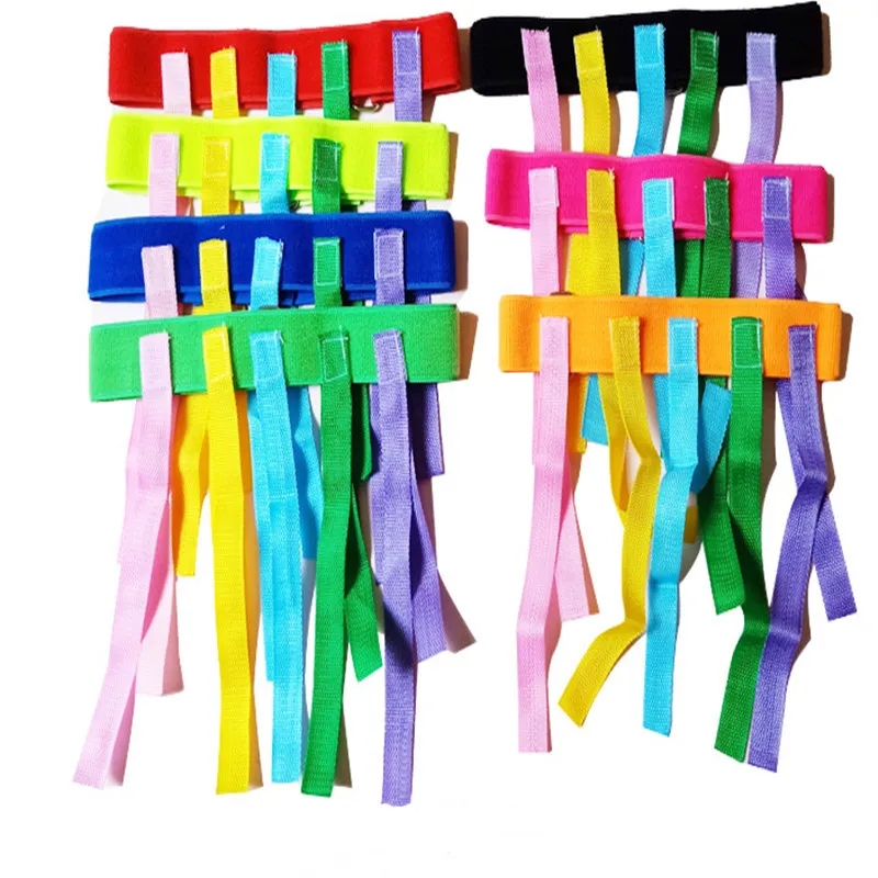1-3 Pcs Children's Outdoor Fun - مراجعة Party Games No Equipment وسعره
