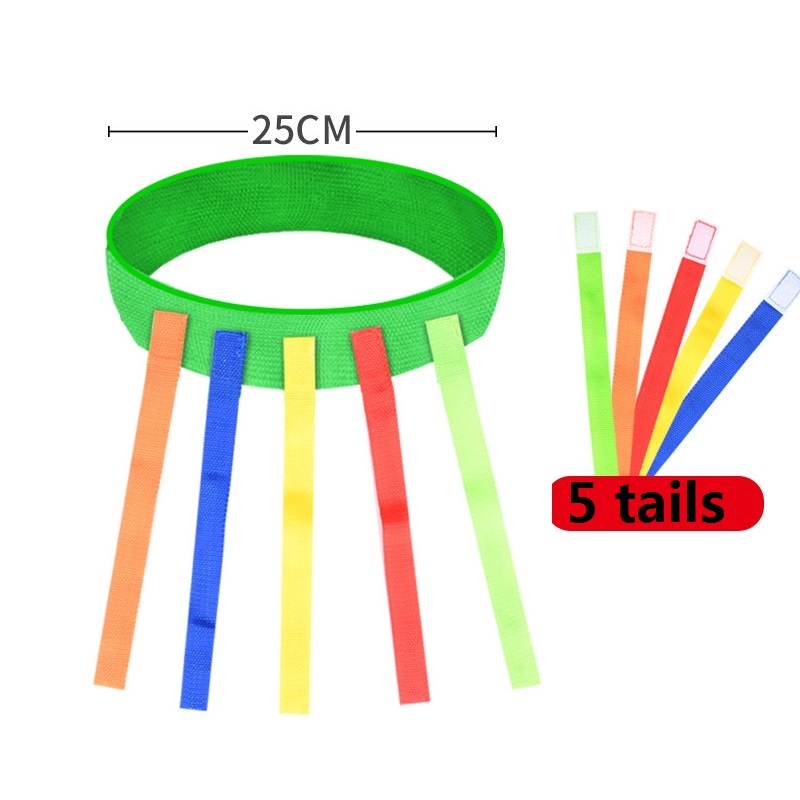 1-3 Pcs Children's Outdoor Fun - مراجعة Party Games No Equipment وسعره