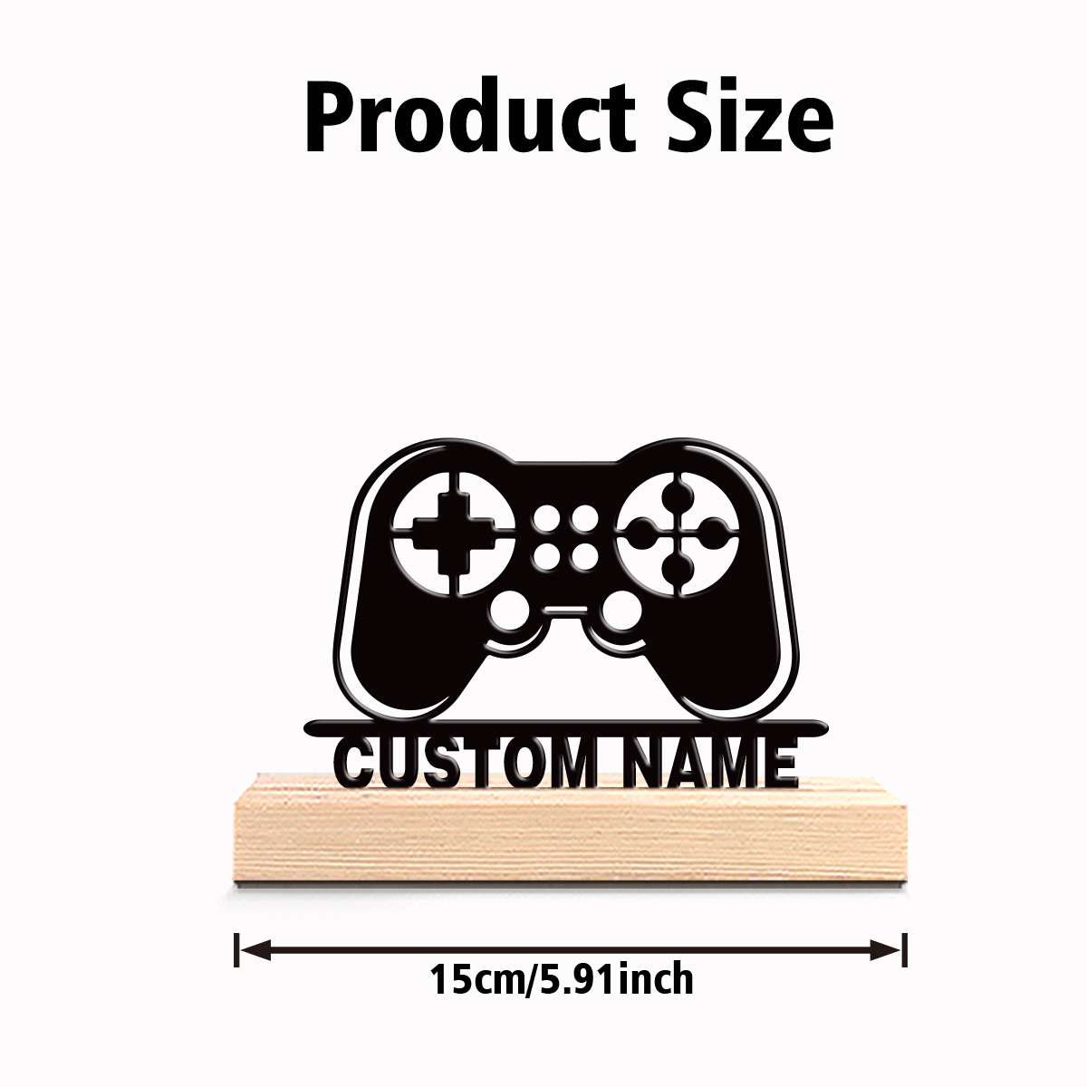 1pc Personalized Custom Game c - مراجعة Party Games For Christmas وسعره