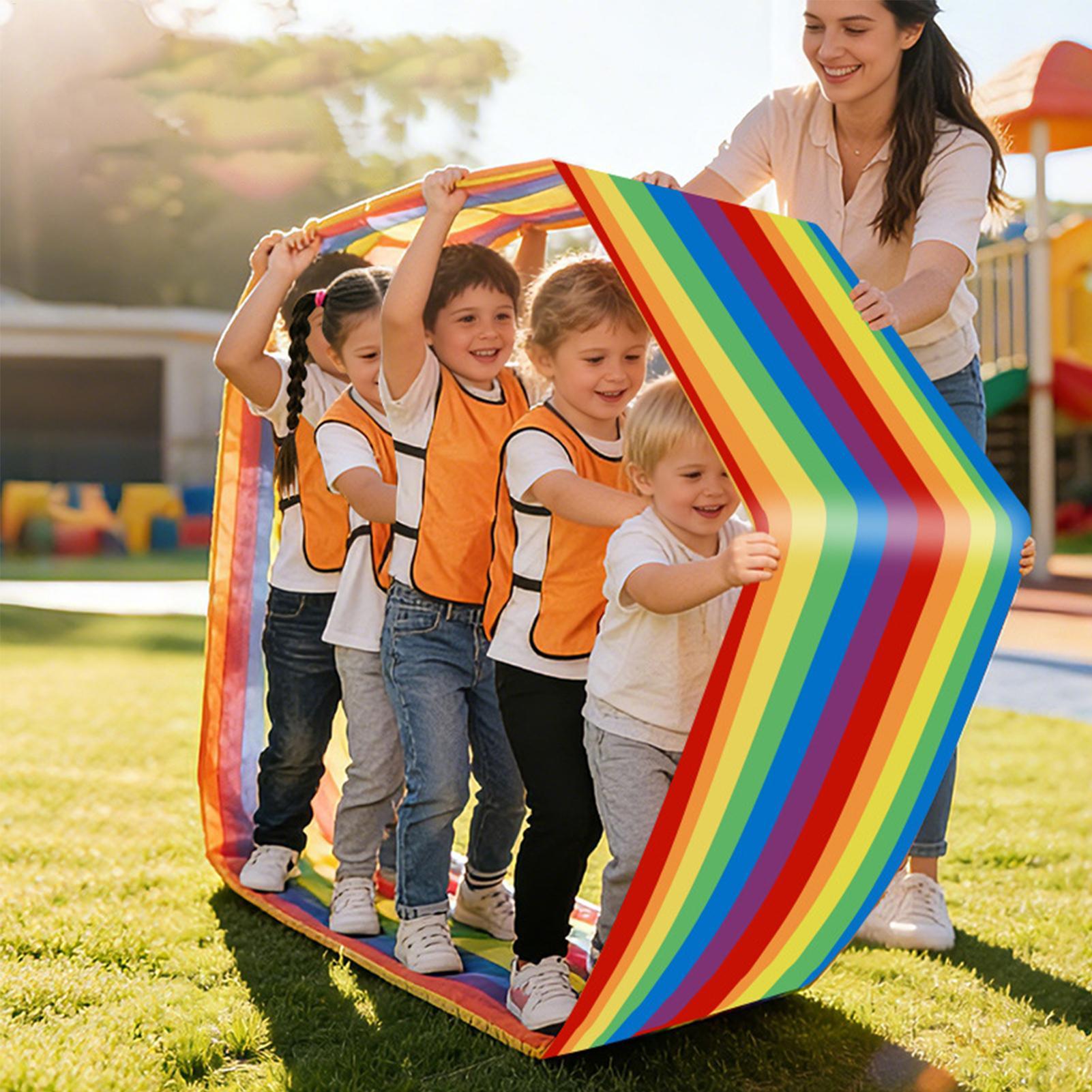 Group Leaning Activity Run Mat - مراجعة Party Games Group For Adults وسعره