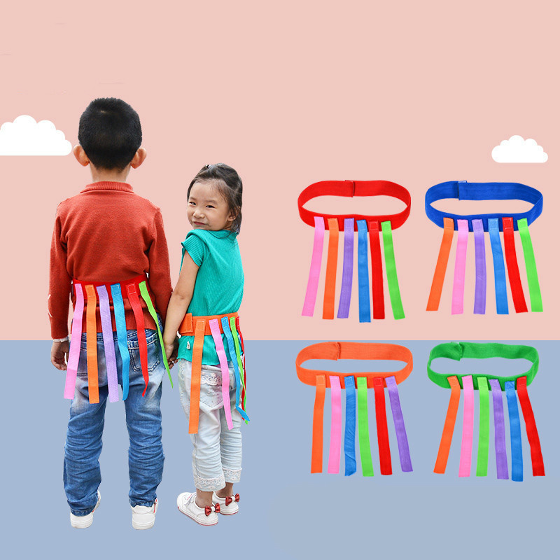 Tail catching training equipme - مراجعة Party Games No Equipment وسعره